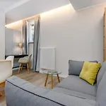 Feel - Grand Alta Apartment