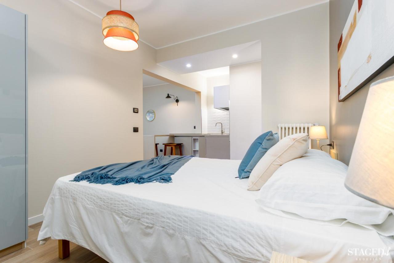 Apartamento Feel - Grand Alta Bérgamo
