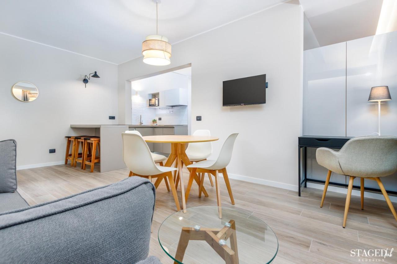 Feel - Grand Alta Apartamento