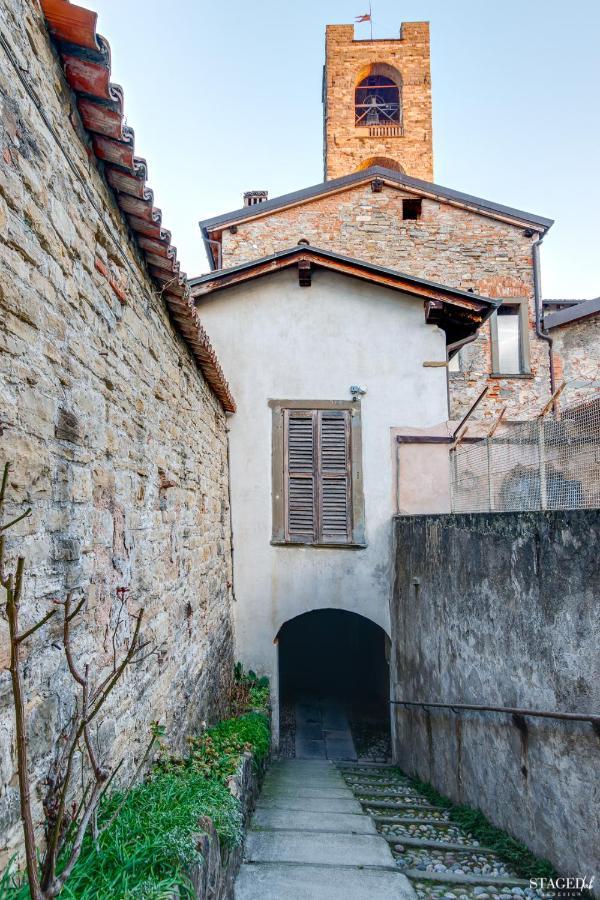 Feel - Grand Alta * Bérgamo