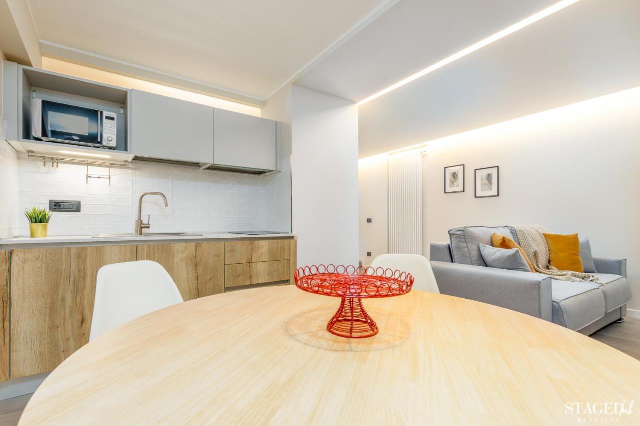 Feel - Grand Alta Apartamento *